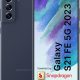 Samsung Galaxy S21 FE 5G (Navy, 8GB RAM, 256GB Storage) with Snapdragon 888 Processor