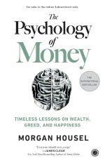 The Psychology of Money