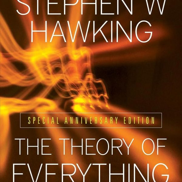 The Theory Of Everything