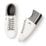 U.S. POLO ASSN. mens Panal Sneaker