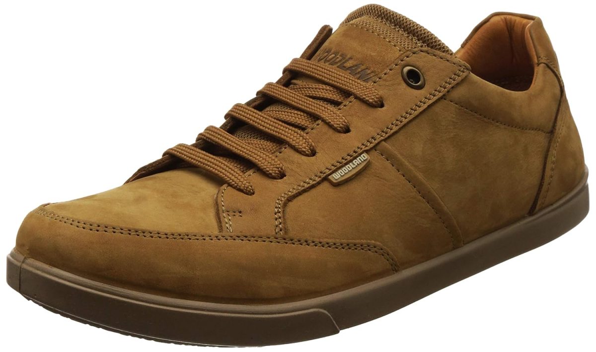 Woodland Mens Gc 2577117ws Sneaker