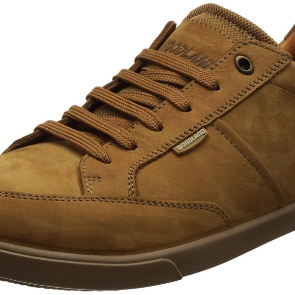 Woodland Mens Gc 2577117ws Sneaker