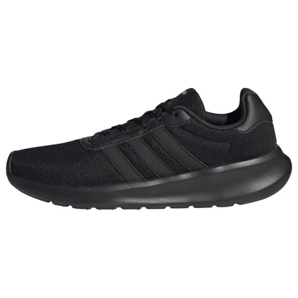 adidas mens Lite Racer 3.0 Running Shoe