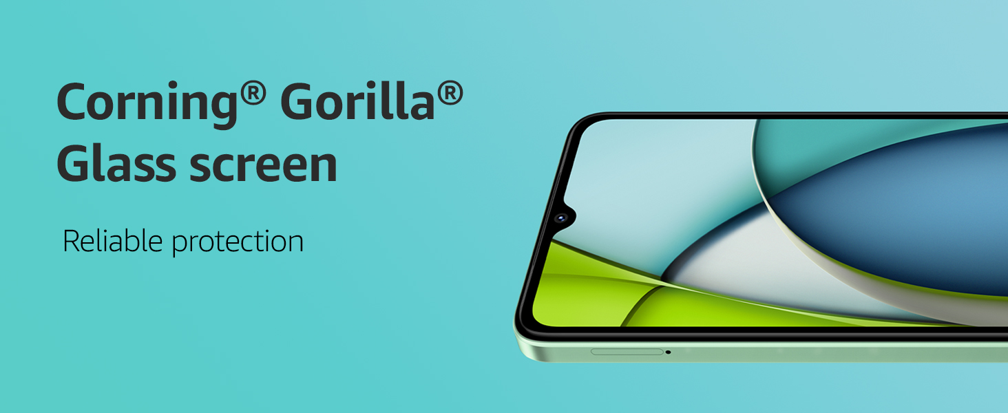 Corning Gorilla Glass