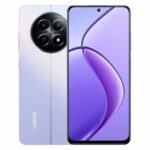 realme 12X 5G (Twilight Purple, 6GB RAM, 128GB Storage)