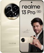 realme 13 Pro 5G (512, Monet Gold, New)