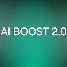 AI BOOST 2.0