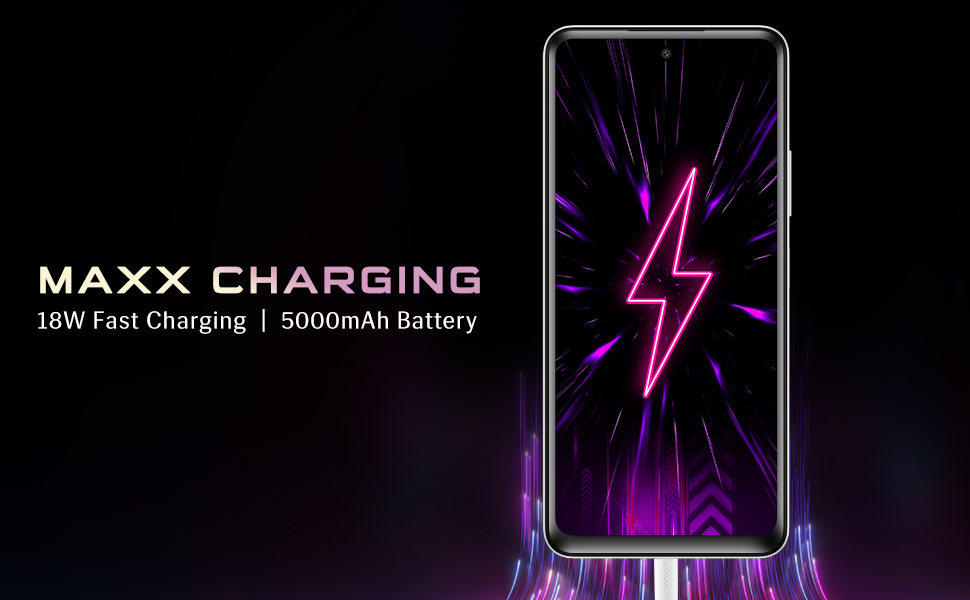 Yuva3_Charging