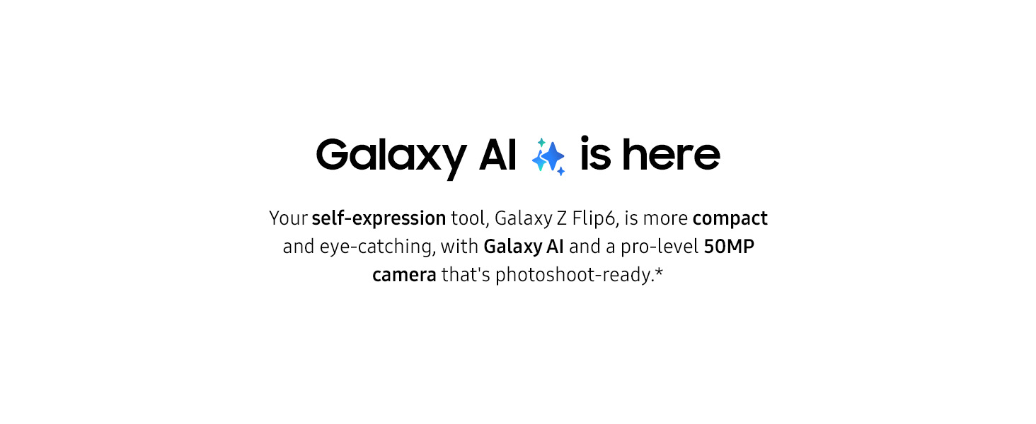 Galaxy AI