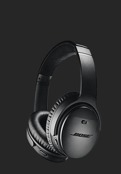 QC 35 II