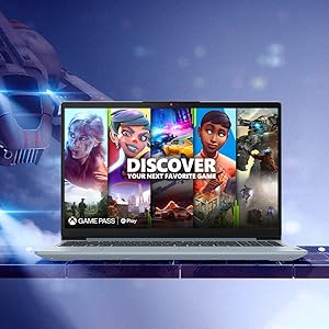 Discover your next favourite game