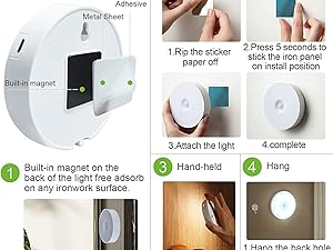 sensor gadgets for home