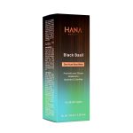 Hana Beauty Zero Acne Face Wash with Black Basil | Foaming Anti Acne Face Cleanser for Oil Control | Fights Active Acne, Blackheads & Breakouts | Pore Cleansing & Skin Hydrating | Oily, Dry, Sensitive & Combination Skin | For Men & Women | 100ml (100ml (Pack of 1), Fresh)