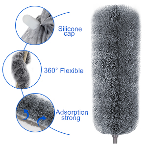 Microfiber Duster