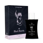 HP Black Beauty Premium Perfume for Women 100ml