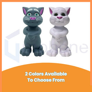 intelligent Mimicking Talking Tom Toys