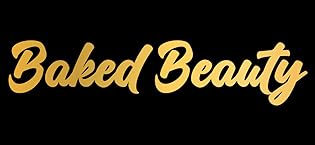 BAKED BEAUTY LOGO