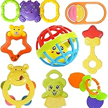 rattle for babies non toxic rattle for babies soft