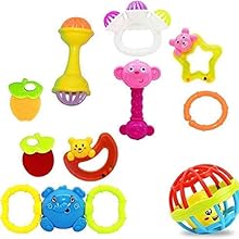 rattle for babies non toxic rattle for babies soft