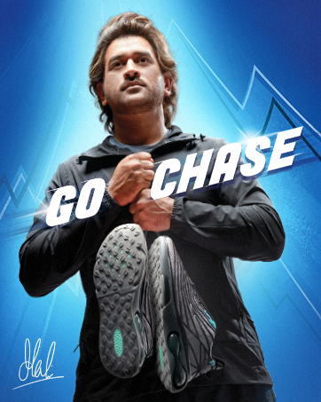 Go chase