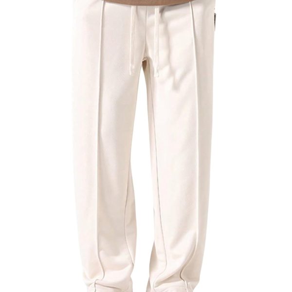 GRECIILOOKS Regular Fit Track Pant for Men