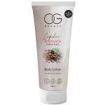 OG BEAUTY Capuchino Refreshing Body Lotion | Deep Moisturizing & Hydrating | Non Greasy & Non Sticky | Suitable For All Skin Types | For Men & Women | 250 Ml