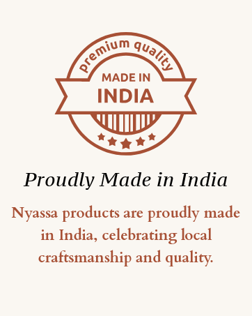 MADE IN INDIA NATURAL PRODUCTS