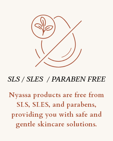 SLS SLES PARABEN FREE