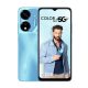 itel Color Pro 5G | Color Changing Back | 6GB RAM+128GB ROM, Upto 12GB RAM with Memory Fusion| | Dimensity 6080 | 50MP AI Dual Rear Camera| 5000mAh Battery with 18W Type-C Fast Charging | River Blue