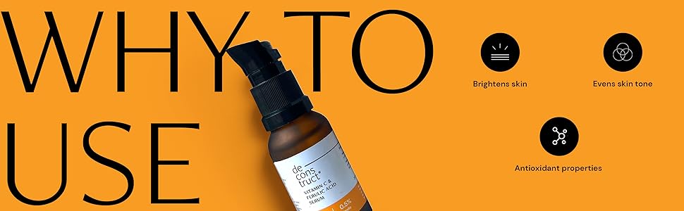 vitamin c face serum deconstruct deconstruct serum vitamin c deconstruct vitamin c++ serum