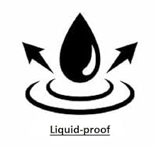 Liquid-Proof