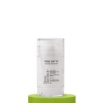 FAE Beauty Probiotic Serum In A Stick With Ceramides, Hyaluronic Acid & Probiotics | Strengthens & Repairs Skin Barrier | Non-Sticky, Cooling, Lightweight Formulation | For All Skin Types | Vegan