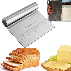 dough cutter