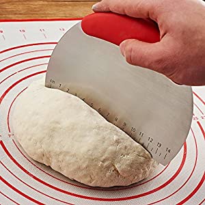 dough cutter