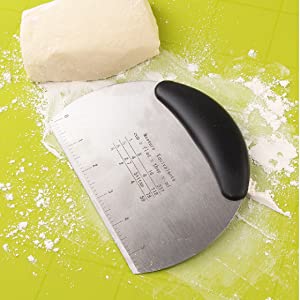 dough cutter