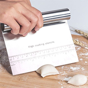 dough cutter