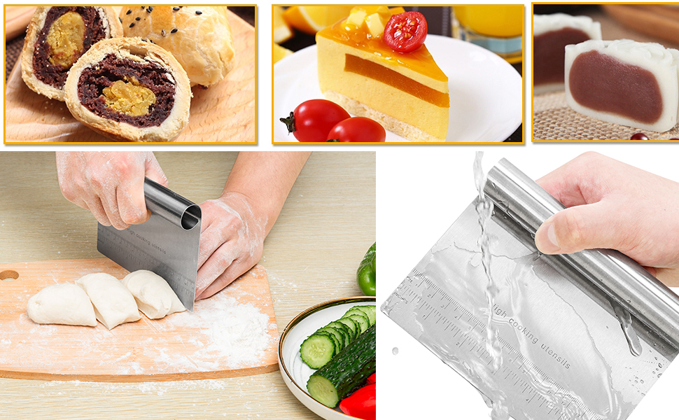 dough cutter