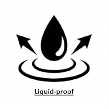 Liquid-Proof