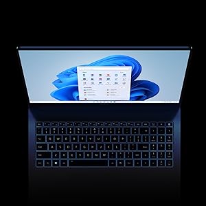 Backlit Keyboard