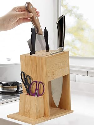 knife stand