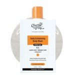 Chemist At Play 4% Salicylic Acid Exfoliating Body Wash 236ml | Paraben & SLS Free | Enriched with Vitamin E & Murumuru | Gentle Exfoliating Shower Gel | Prevents Dry, Rough, Bumpy Skin | Men & Women