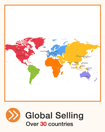 Global Selling