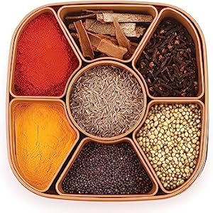 masala box