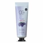 OG BEAUTY Laven Dream Hand Cream | Deeply Moisturizes & Nourishes Skin | Helps to Combats Dryness & Roughness | Non-Greasy & Non-Sticky Formula | 50 GM