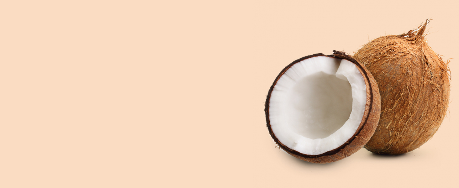 coconut oil