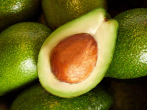 Bravocado SPF