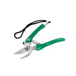 Kraft Seeds by 10CLUB Assorted Hand Pruner Cutter - 1 Pc (Steel Blades) Heavy Duty Gardening Cutter Tool | Plant Cutter for Home Garden | Wood Branch Trimmer | Grass Cutting Accessory