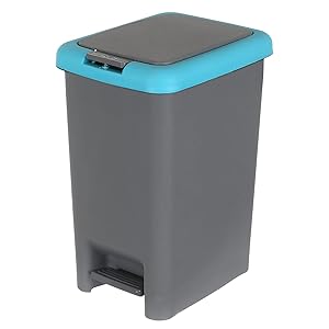 Step-On Pedal Dustbin