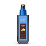 Blue Nectar Niraa Madurai Sandalwood Body Mist for Long Lasting Freshness and Aromatic Body Fragrance