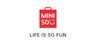 miniso logo